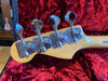 Fender Precision Bass Black 1978