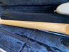 Fender American Standard Precision Bass Inca Silver 2006