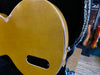 Dwight Les Paul Junior Style TV Yellow