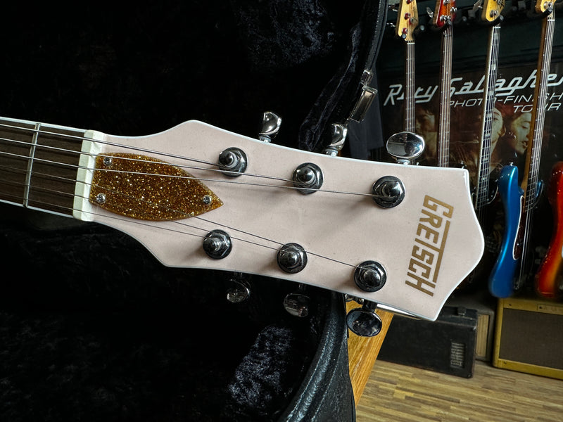 Gretsch Electromatic G5230 Shell Pink 2021