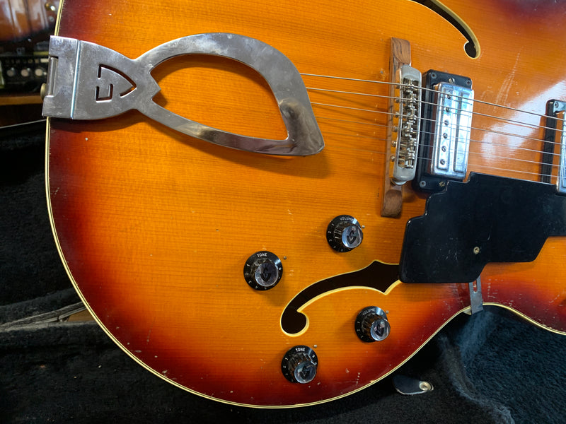 Guild Manhattan X-175 1968