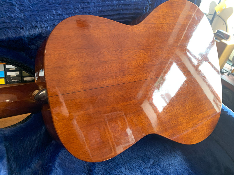 Atkin Dustbowl 0012S