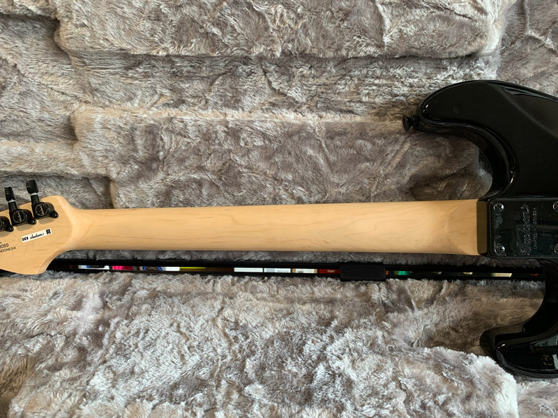 Jackson X Series Signature Adrian Smith