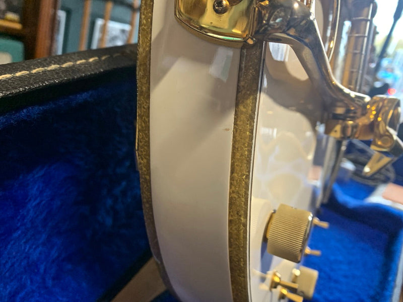 Gretsch 7595 White Falcon Stereo 1979