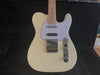 G&L ASAT Classic S Semi Hollow 2014