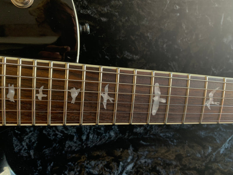 PRS SE Ace Skunk Anansie Signature 2015