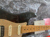 Fender American Ultra Stratocaster Texas Tea 2019
