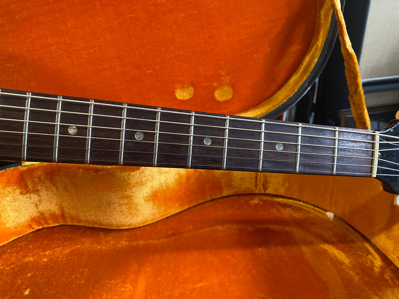 Gibson J-50 1966