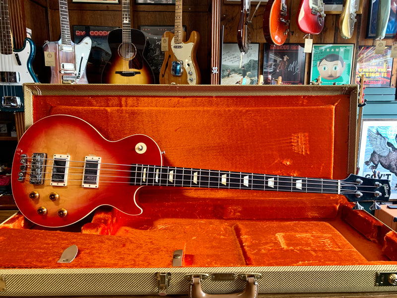 Gibson Les Paul Standard Bass LPB-3 2006