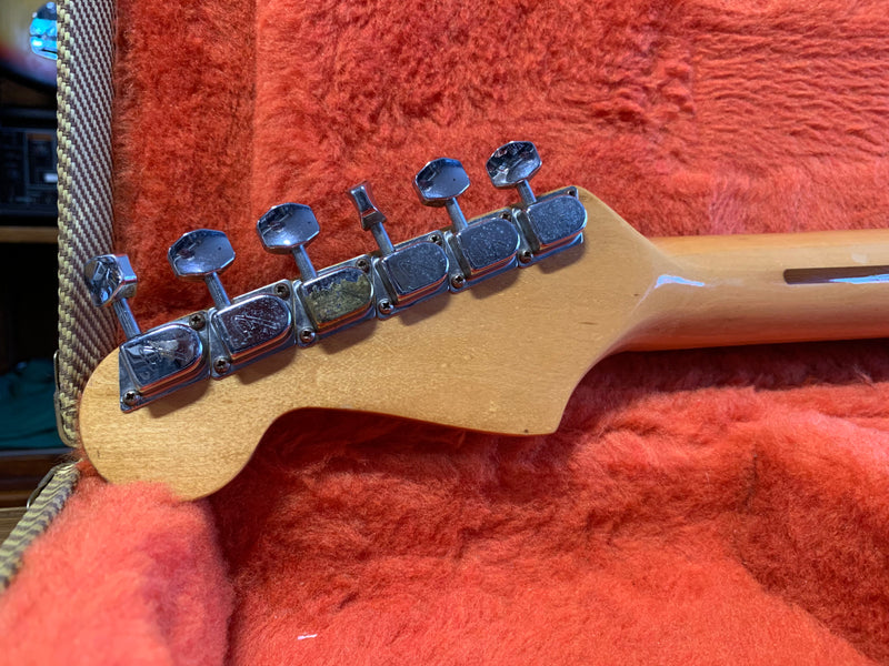 Fender Bullet/Lead III Partscaster 1980's