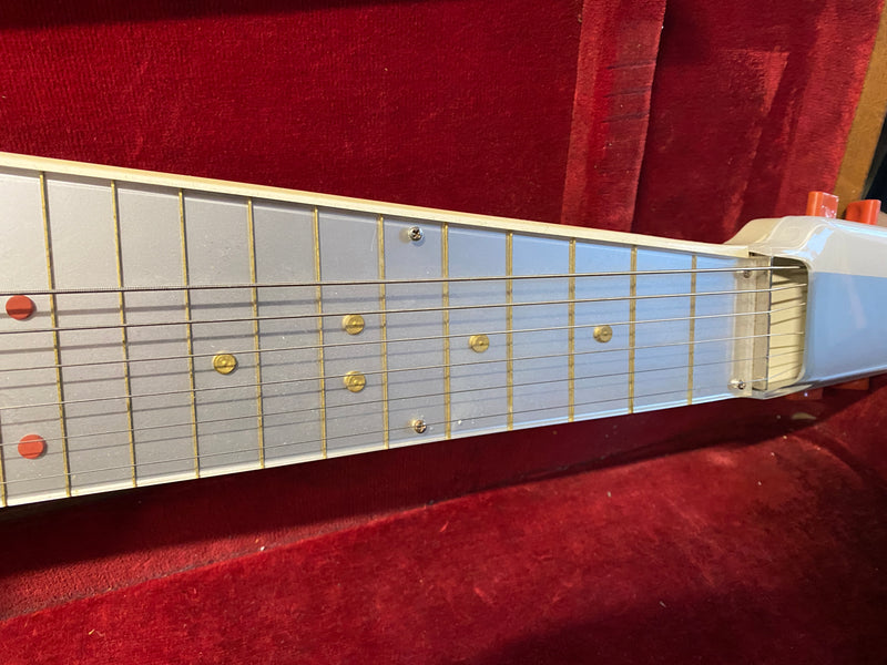 Gibson Ultratone 6 Lap Steel 1961