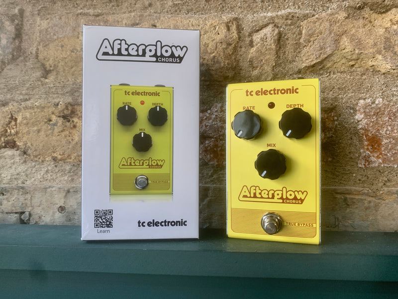 TC Electronic Afterglow Chorus