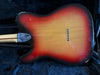 Fender Telecaster Custom Sunburst 1974