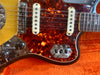 Fender Jaguar Sunburst 1965
