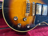 Gibson Les Paul Artisan Sunburst 1978