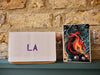 Lauren Audio Mustang Overdrive (Neve 1073)