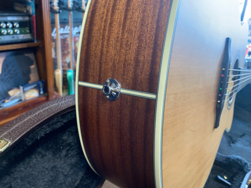 Takamine GN20CE NS