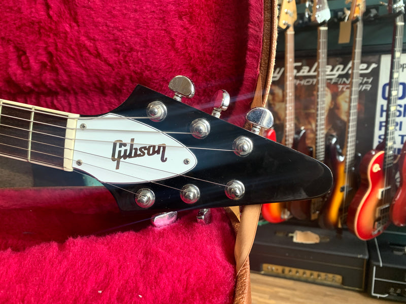 Gibson 120th Anniversary Flying V 2014