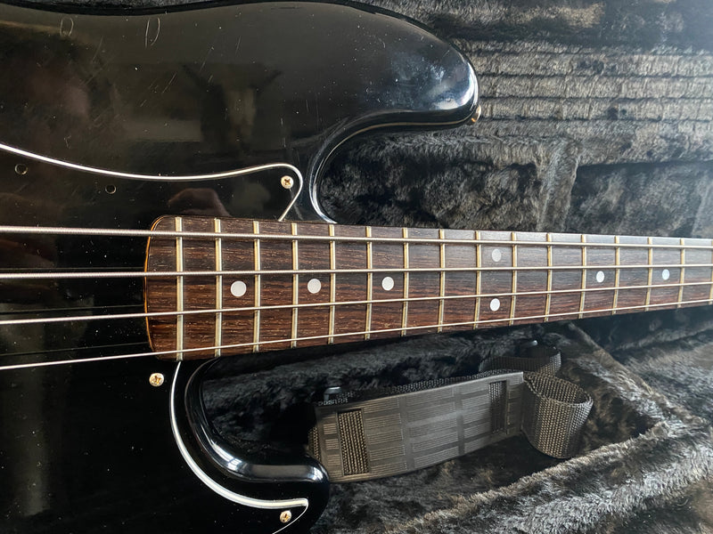 Tokai Custom Edition Precision Bass 1980's