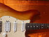 Fender Stratocaster Deluxe Sienna Burst 2003