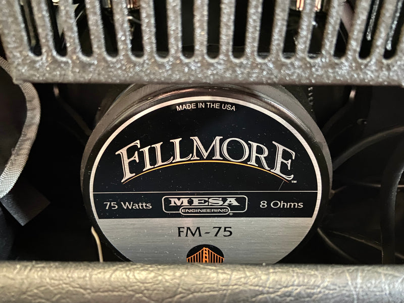 Mesa Boogie Recto-Verb 25W 1x12 Combo