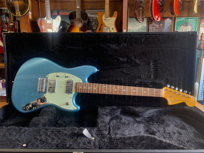 Fender Pawn Shop Mustang Special MIJ