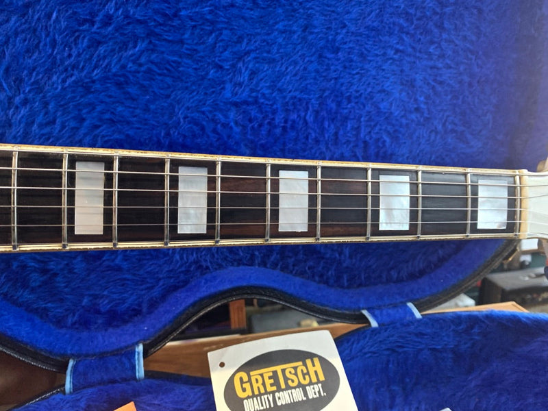 Gretsch 7595 White Falcon Stereo 1979