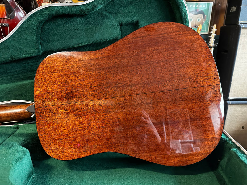Martin D-18 2020