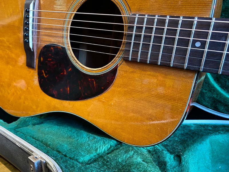 Martin D-18 1964