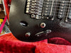 Ibanez S5470 Prestige Biker Black 2008