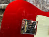 Fender American Professional Telecaster Candy Apple Red 2017