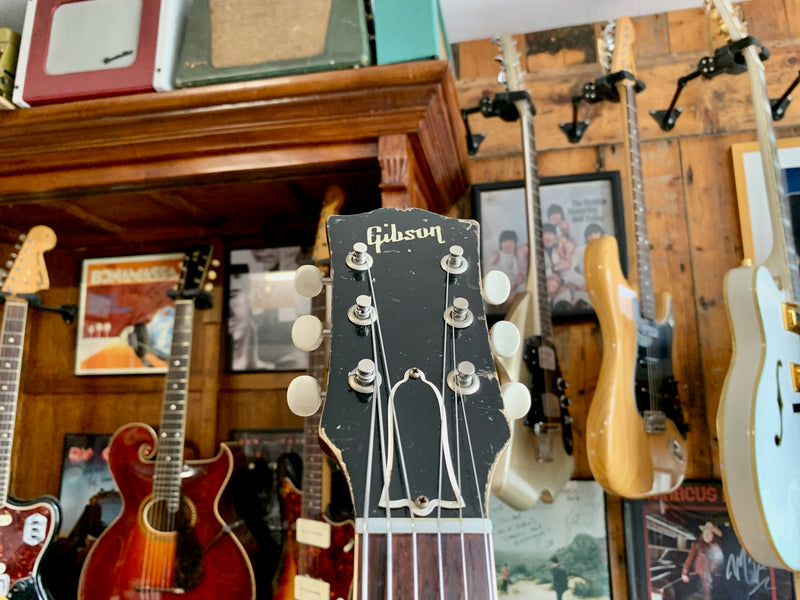 Gibson ES-225T 1956