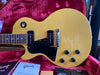 Gibson Les Paul Special Left Handed TV Yellow 2021