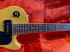 Epiphone Les Paul Special TV Yellow 2020