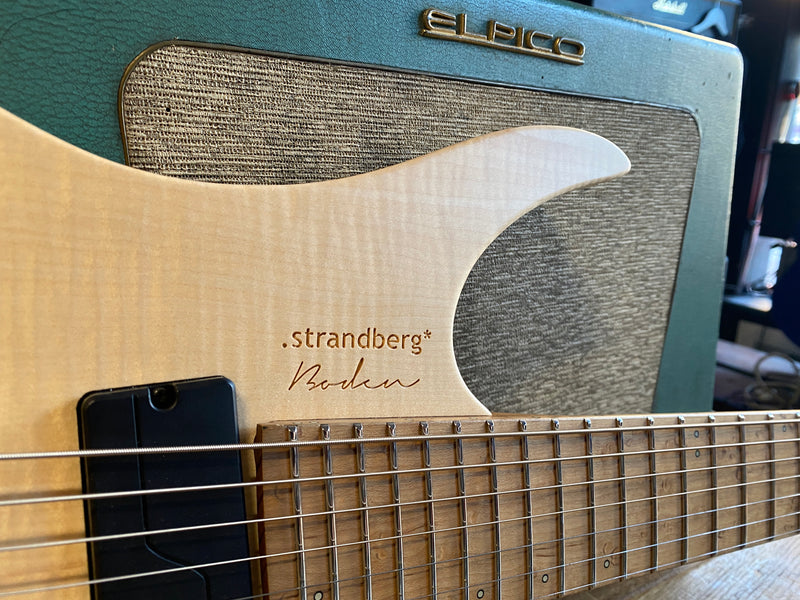 Strandberg Boden Original 7 Natural 2020