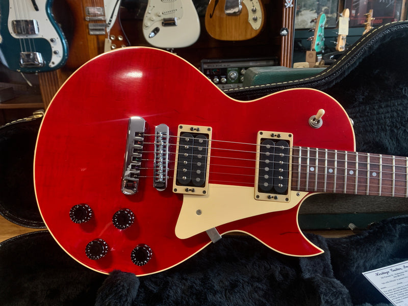 Heritage H-140 1999