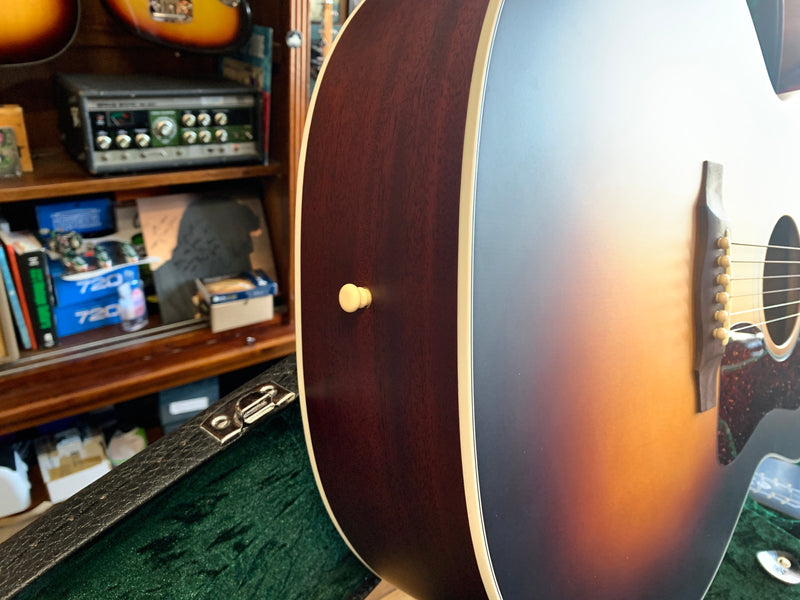 Guild F40 Sunburst