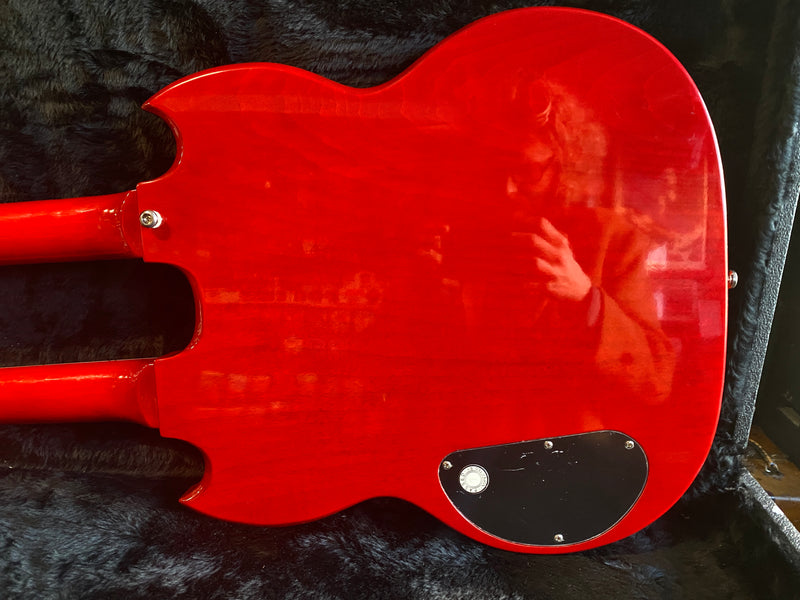 Epiphone G-1275 Custom 2000