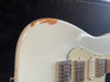 Suhr Ian Thornley Signature Classic S Antique Sonic White