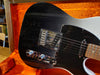 Fender Player Plus Tele Silver Smoke 2021