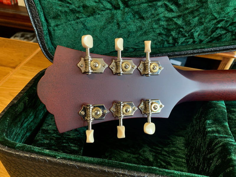 Guild F40 Sunburst