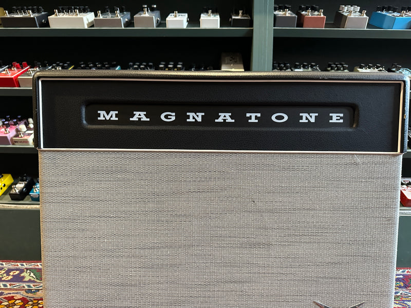 Magnatone Super Fifteen (Ex. Ray LaMontagne)