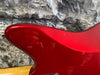 Fender Classic Player Jaguar Special Candy Apple Red 2013