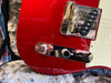 Fender American Professional Telecaster Candy Apple Red 2017