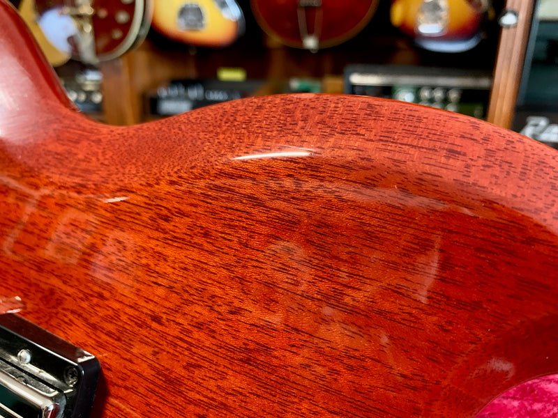 Gibson SG Standard '61 Maestro Vibrola 2019