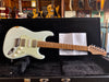 Suhr Ian Thornley Signature Classic S Antique Sonic White