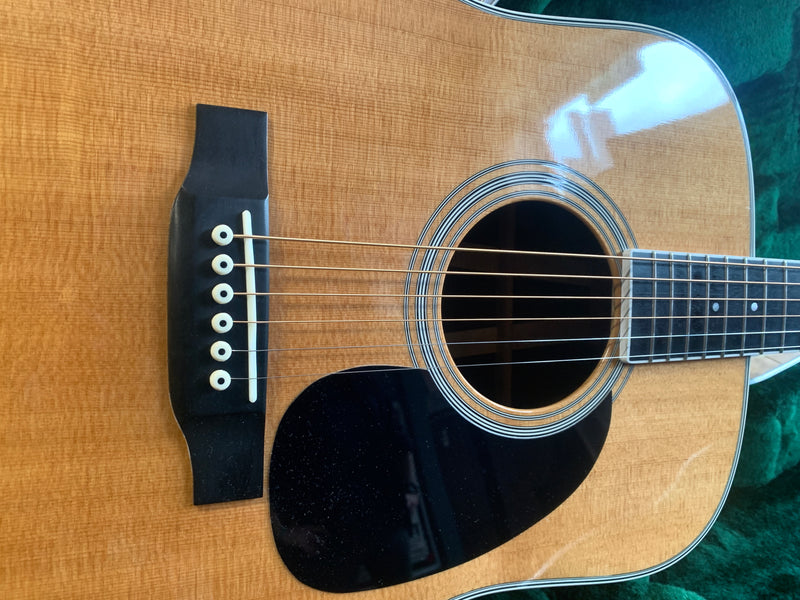 Martin D-35 2016