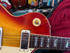 Gibson Les Paul Deluxe Sunburst 1973