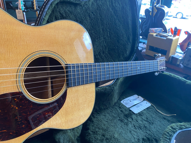 Martin 00-18 2020