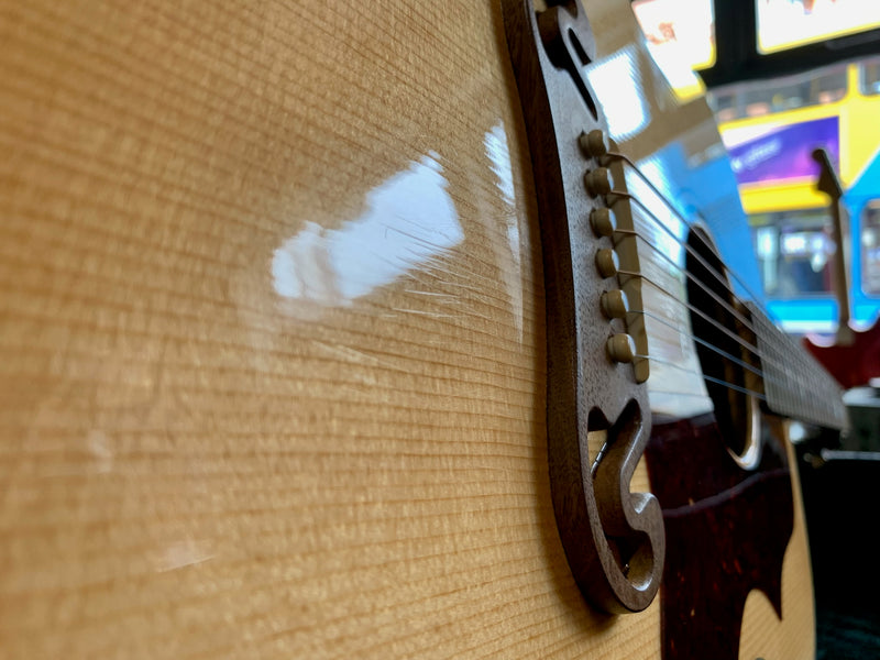 Gibson SJ-200 Studio Walnut 2019